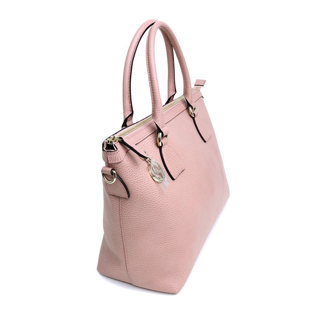 Gucci Interlocking Gg Diagonal Shoulder Tote Bag … - image 5